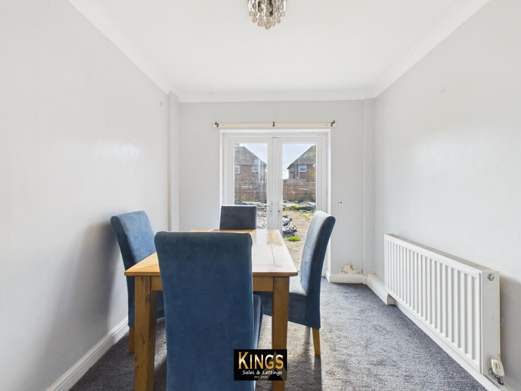 House in Redcar, Dormanstown - View 4