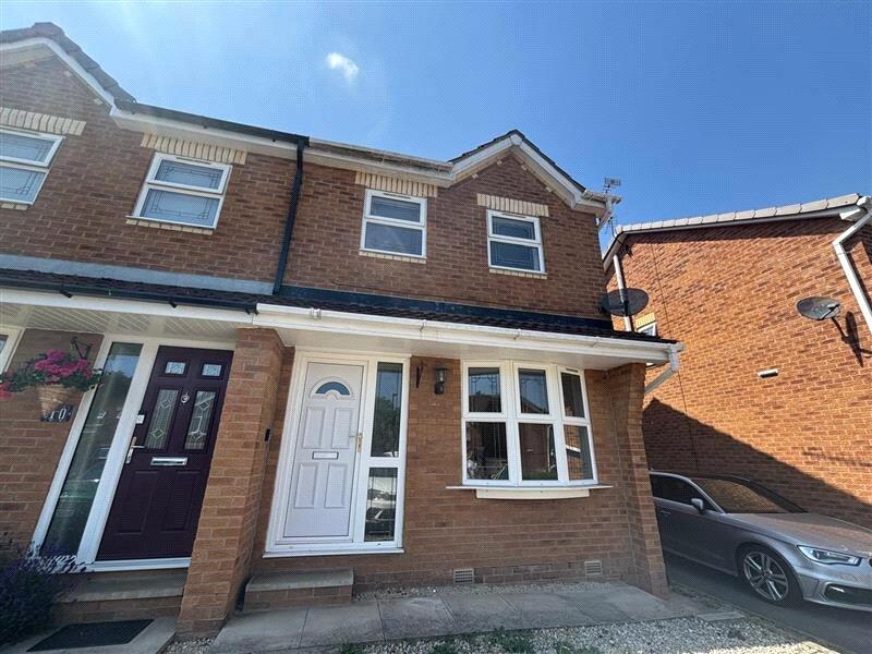 Main image of property: Westerton Drive, Bramley, Rotherham, South Yorkshire, S66