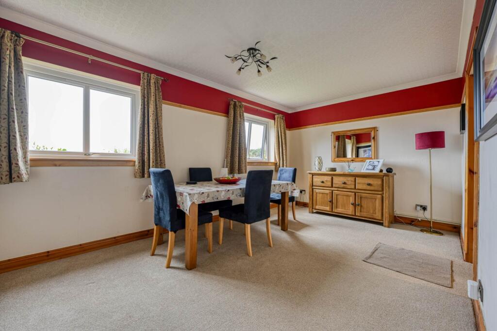 House in Inverness - View 4
