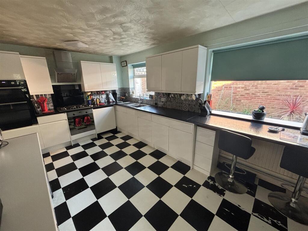 House in Leicester, City of Leicester - View 5