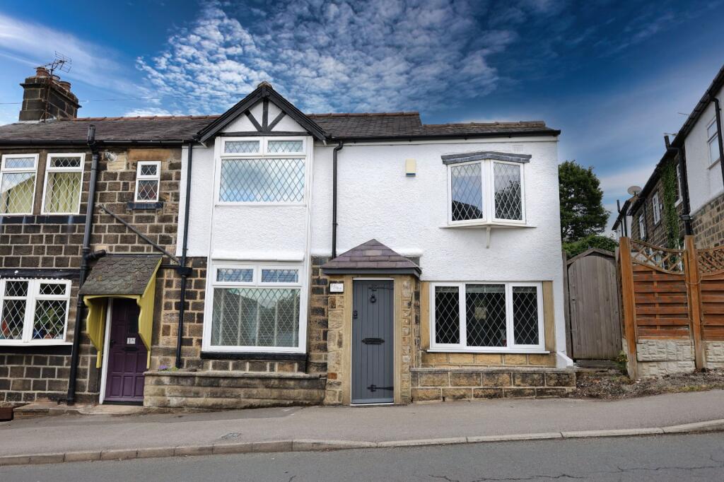 Main image of property: Yeadon Row, Horsforth, Leeds, West Yorkshire, LS18
