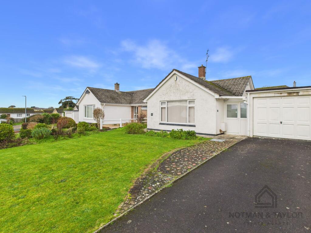 Main image of property: Peacock Avenue, Torpoint