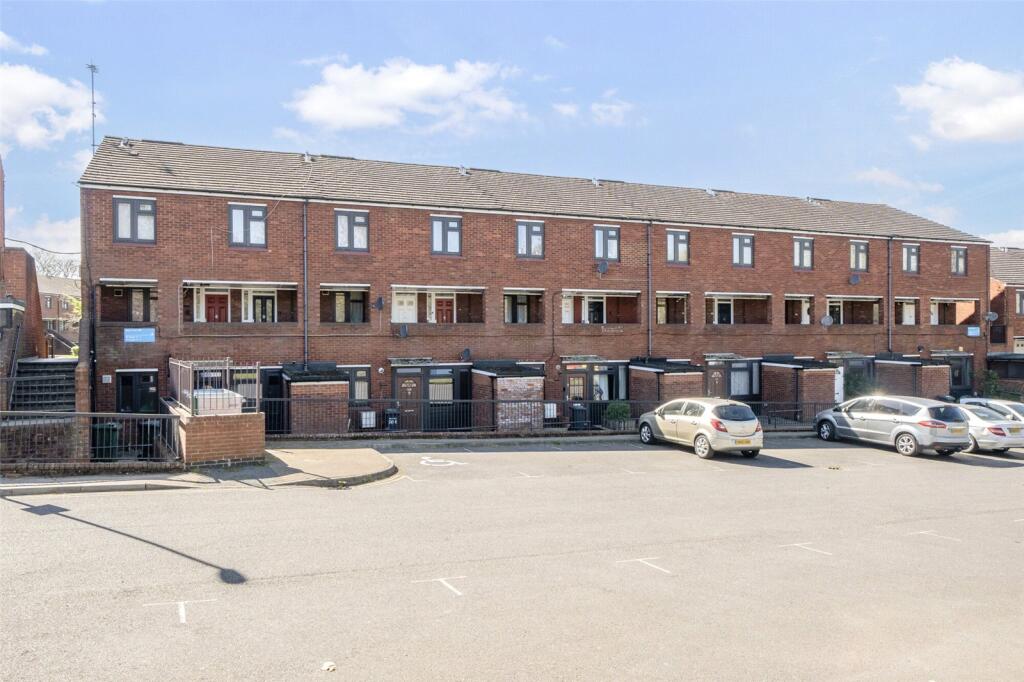 Main image of property: Burnt Ash Hill, Lee