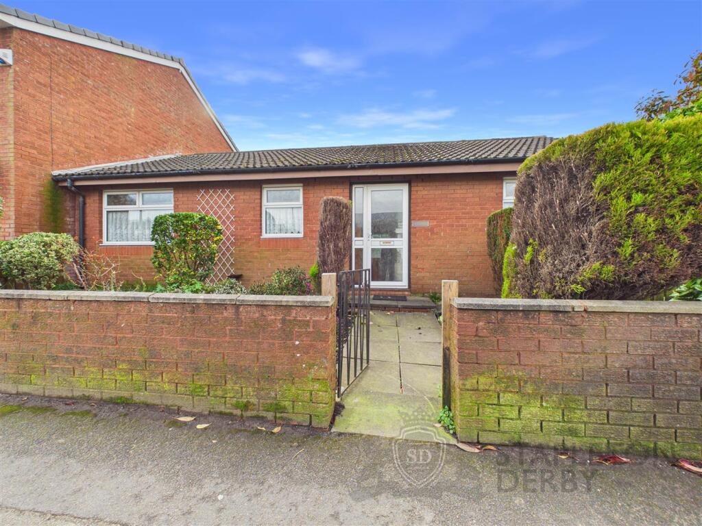 Main image of property: Elephant Lane, Thatto Heath, St. Helens