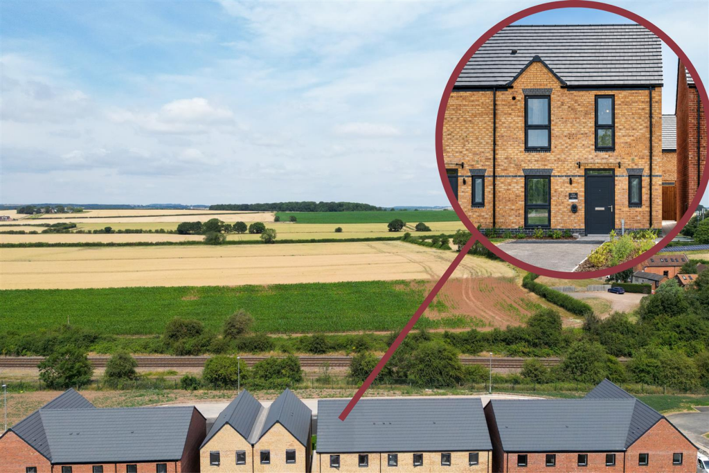 House in Nottingham - View 4
