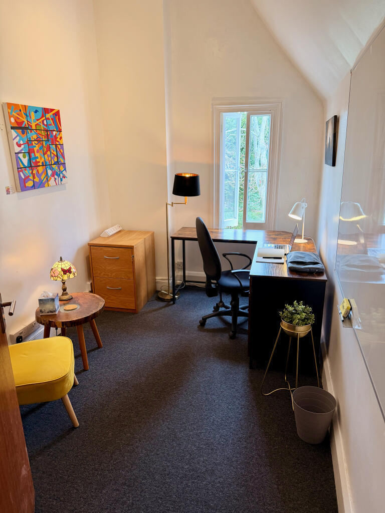 Private office
