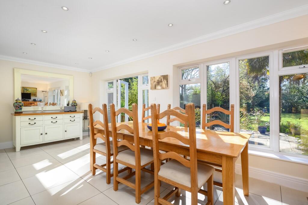 House in Elmbridge, Surrey - View 5