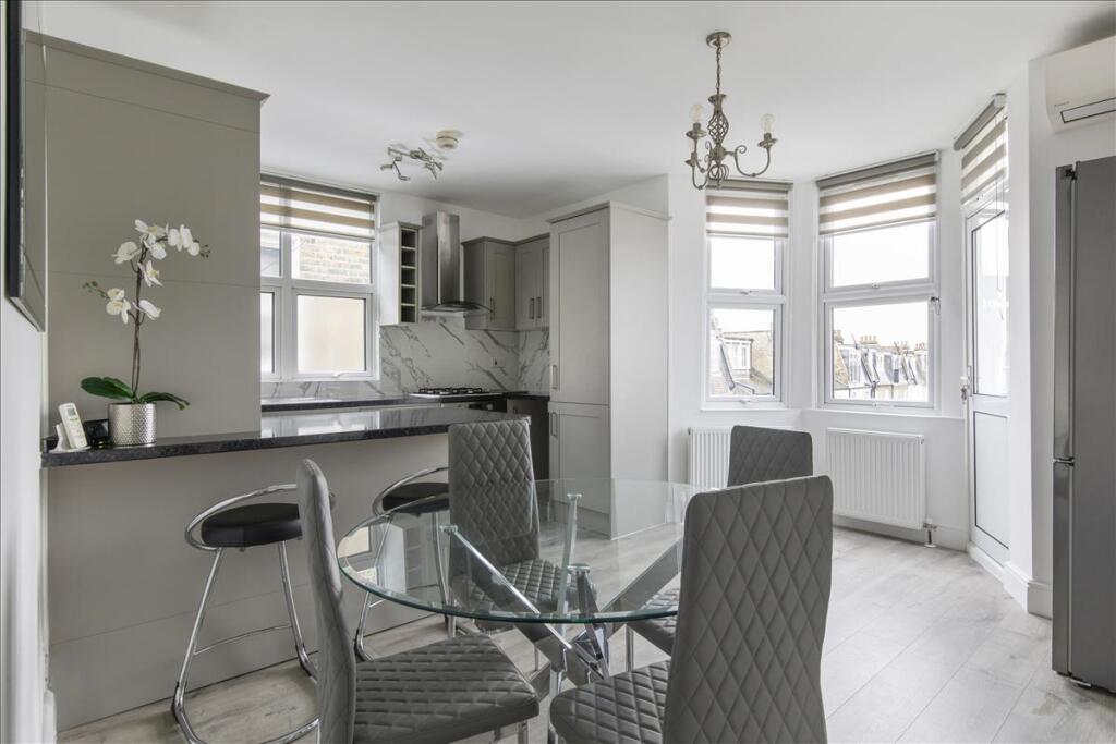 Main image of property: Fulham Palace Road, Hammersmith, London, W6