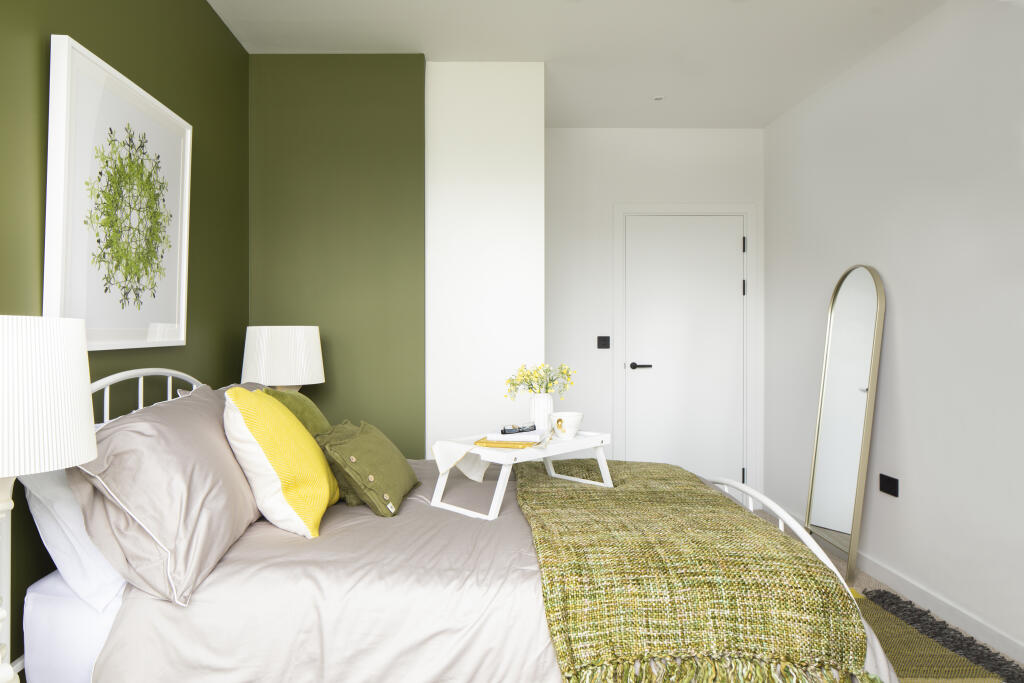 Main image of property: The Cocoa Works 
Haxby Rd, 
York