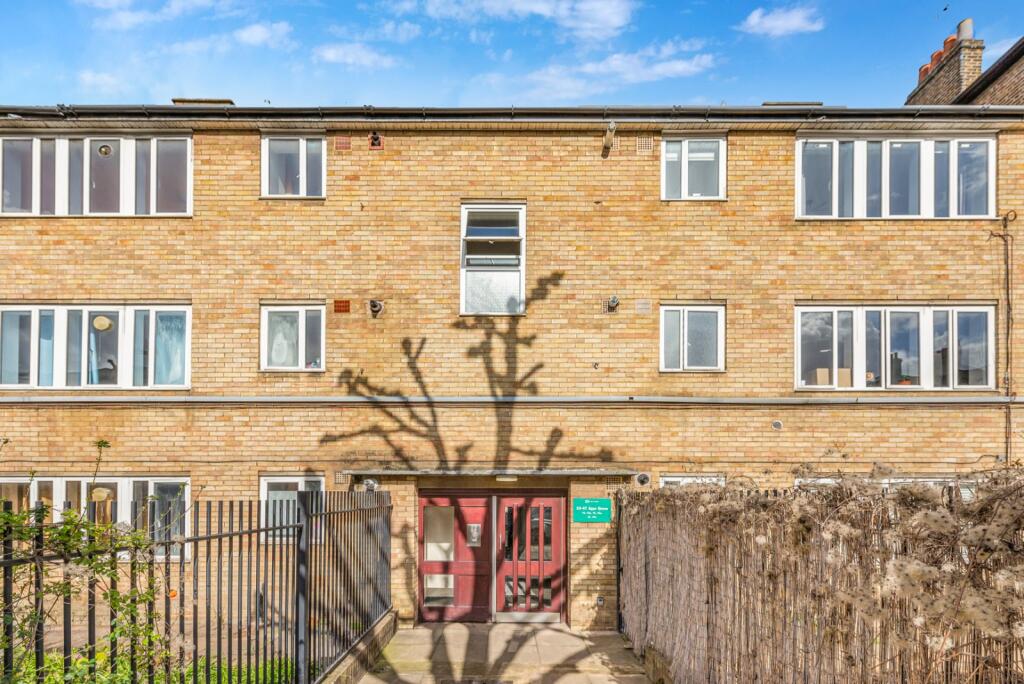 Main image of property: Agar Grove, Camden, London