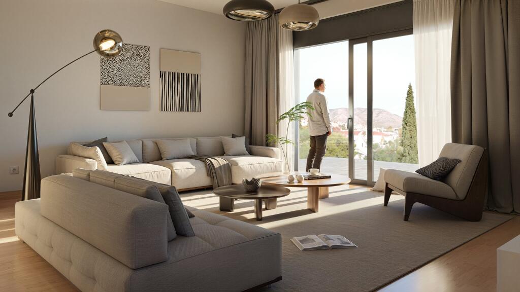 Main image of property: Attica, Alimos