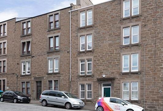Main image of property: Peddie Street, Dundee, DD1