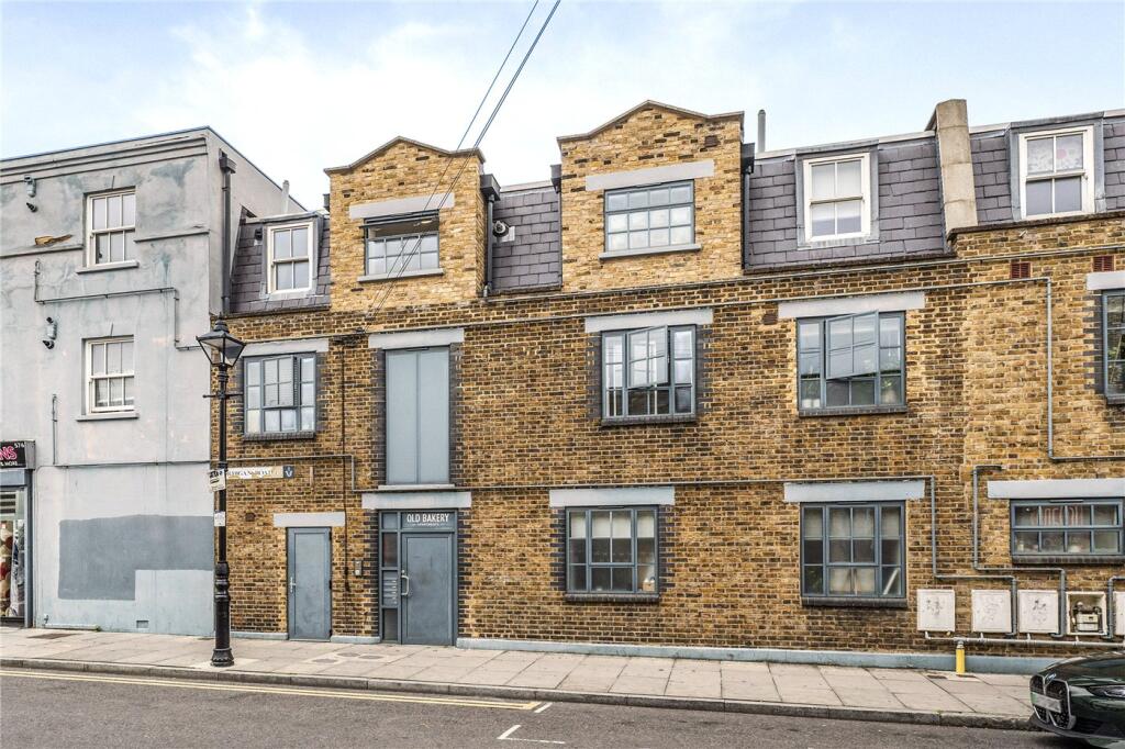 Main image of property: Cardigan Road, London, E3