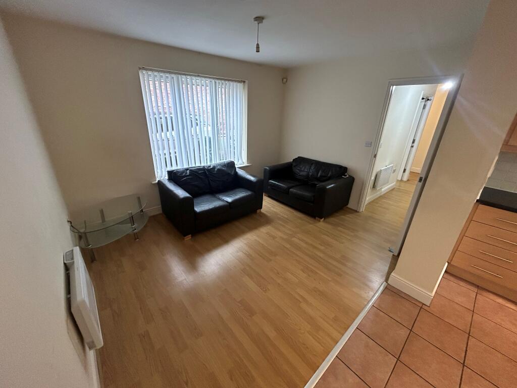 Main image of property: Chapel Gardens L5