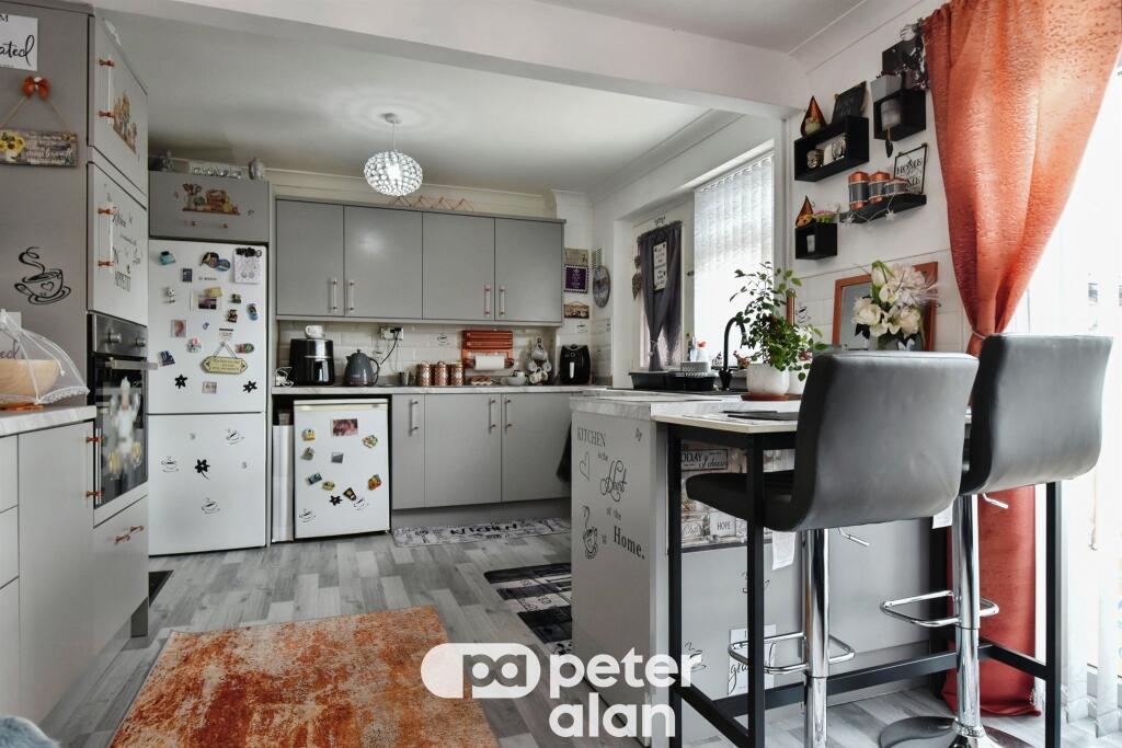 Main image of property: Lupin Close, Merthyr Tydfil