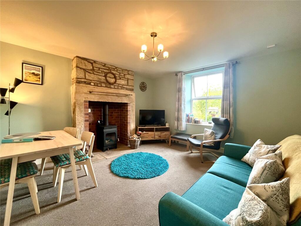 Garden View, Park Village, Haltwhistle, Northumberland, NE49 photo 2