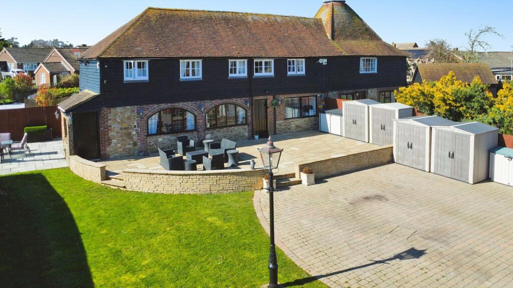 Main image of property: Main Road, Icklesham, Winchelsea, East Sussex, TN36