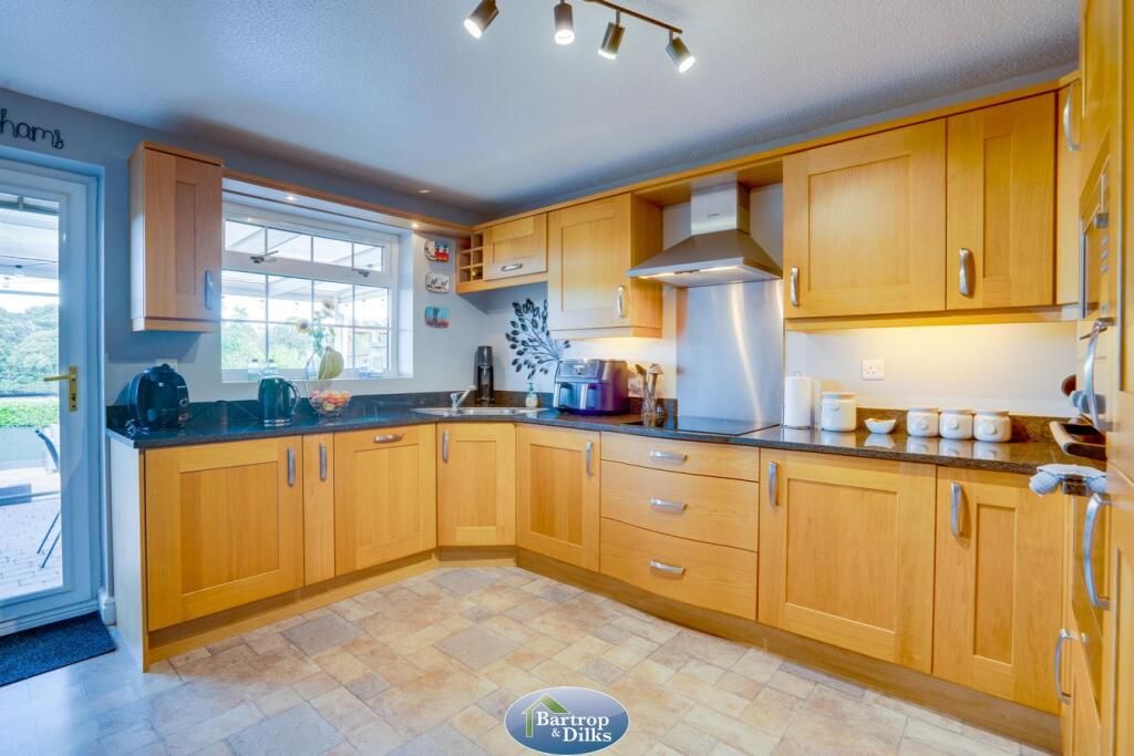 House in Worksop, Kilton - View 2