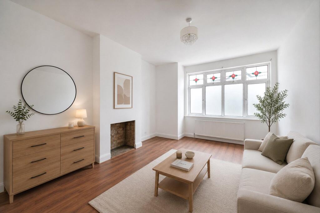 Main image of property: Shell Road, London