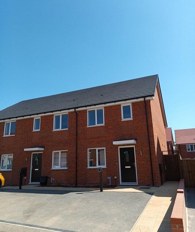 Main image of property: Plot 62 "Kirk" Style Bamford Park, Upper Lighthorne, Leamington Spa, CV33