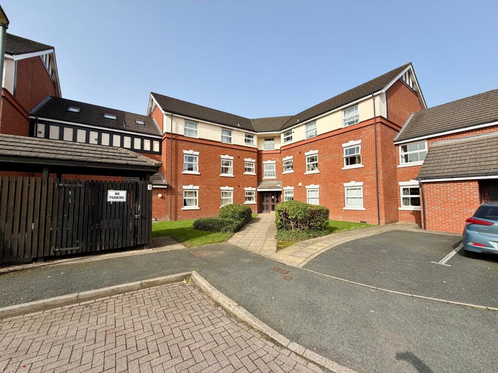 Additional image 2 of Sycamore Close, Erdington, Birmingham