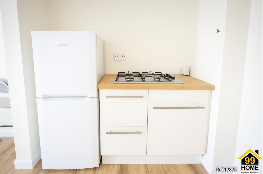 Apartment in London, Merton Park - View 5