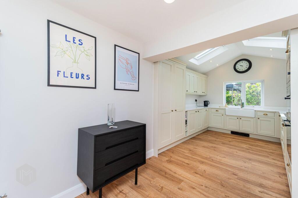 House in Bolton, Middlebrook, Horwich - View 3