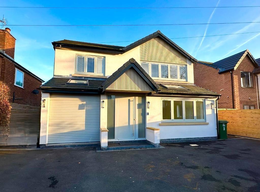 Main image of property: Tanyard Drive, Hale Barns, WA15 0BS