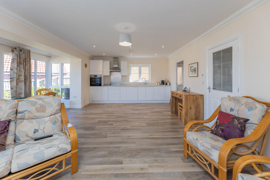 House in Norwich - View 4