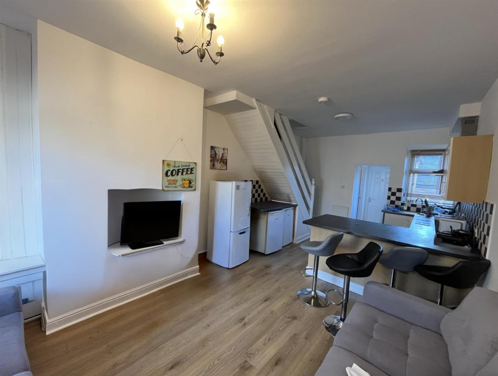 Woodville Street, Lancaster - View 2