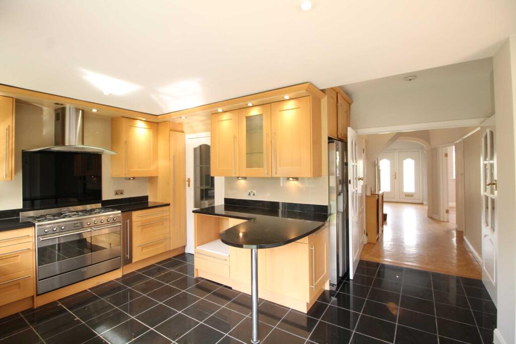 Main image of property: Amberwood Rice, New Malden