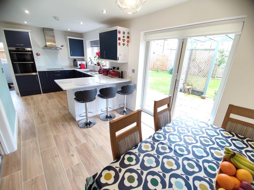 Laurel Grove, Retford photo 4