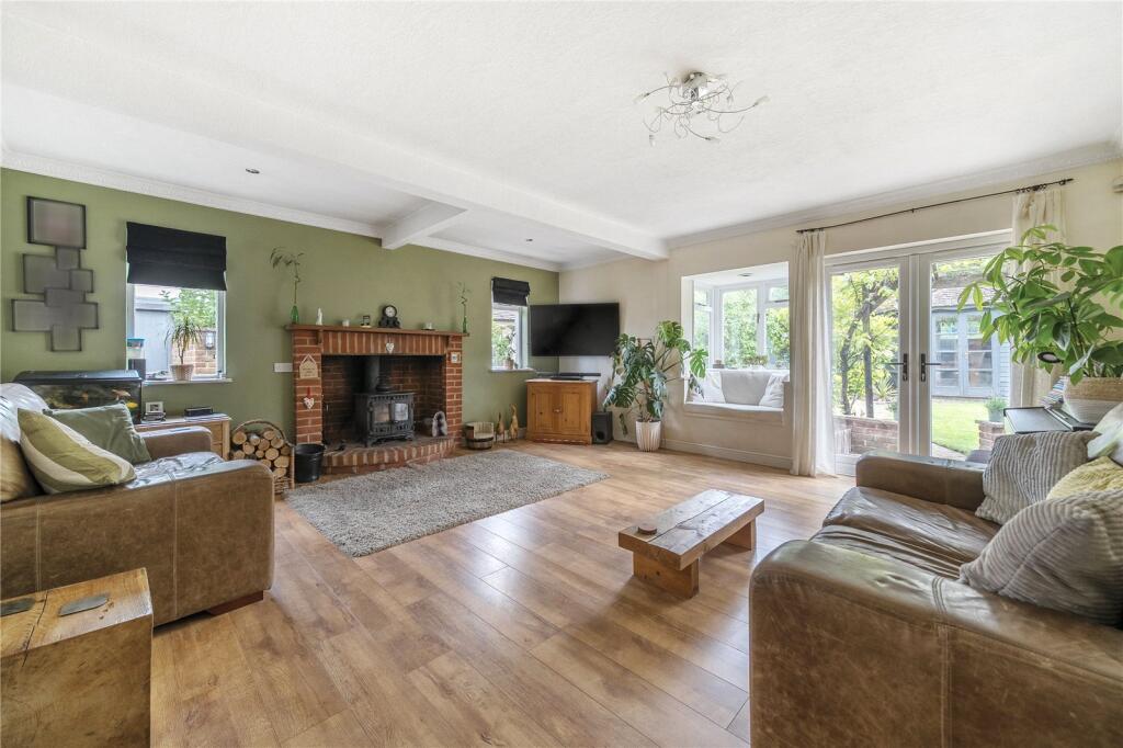 Brickfields, Bracknell - View 6