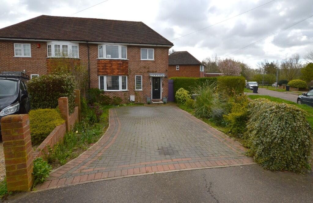 Main image of property: Ridgway Road, Brogborough