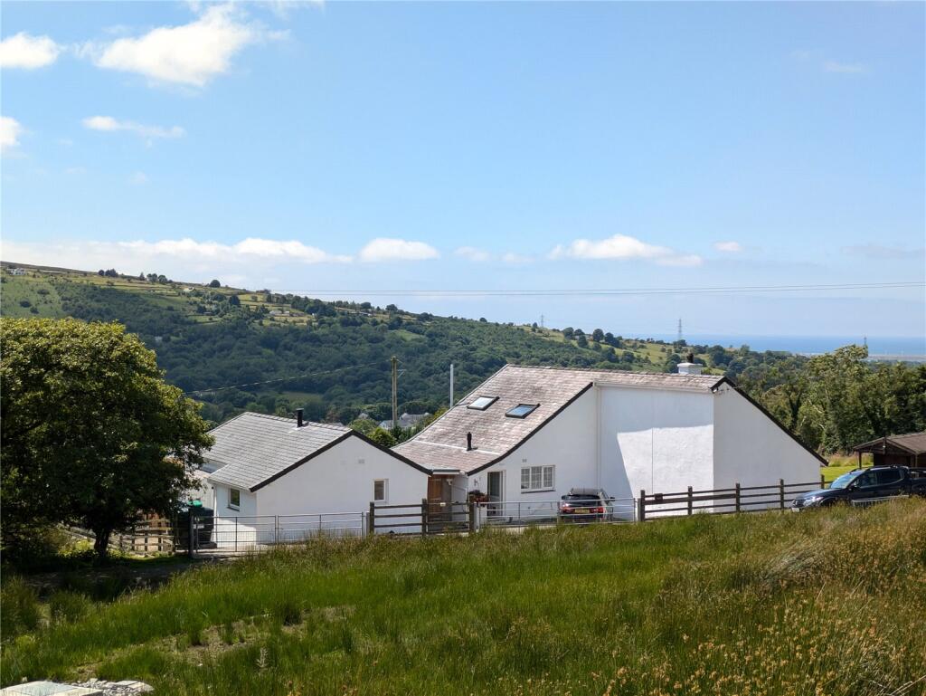 Main image of property: Waunfawr, Caernarfon, Gwynedd, LL55