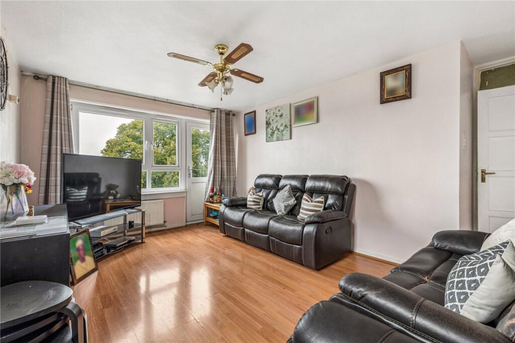 Apartment in London - View 4