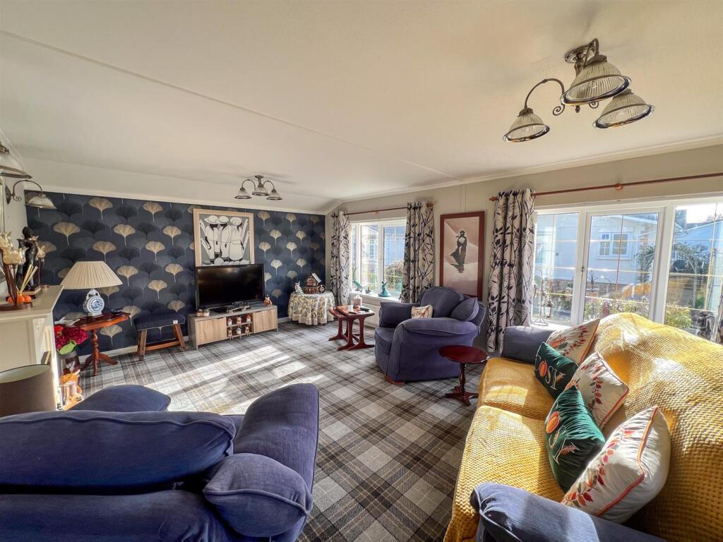 5 Bridgend Park, Brewery Road, Wooler photo 4