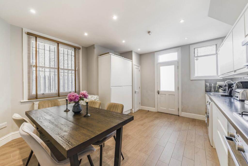 Main image of property: Marius Road, Tooting Bec, London, SW17