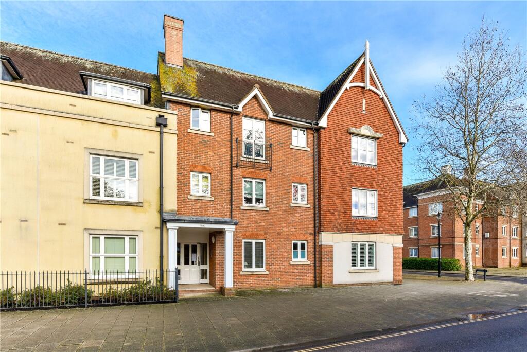 Main image of property: St. Agnes Place, Chichester, West Sussex, PO19
