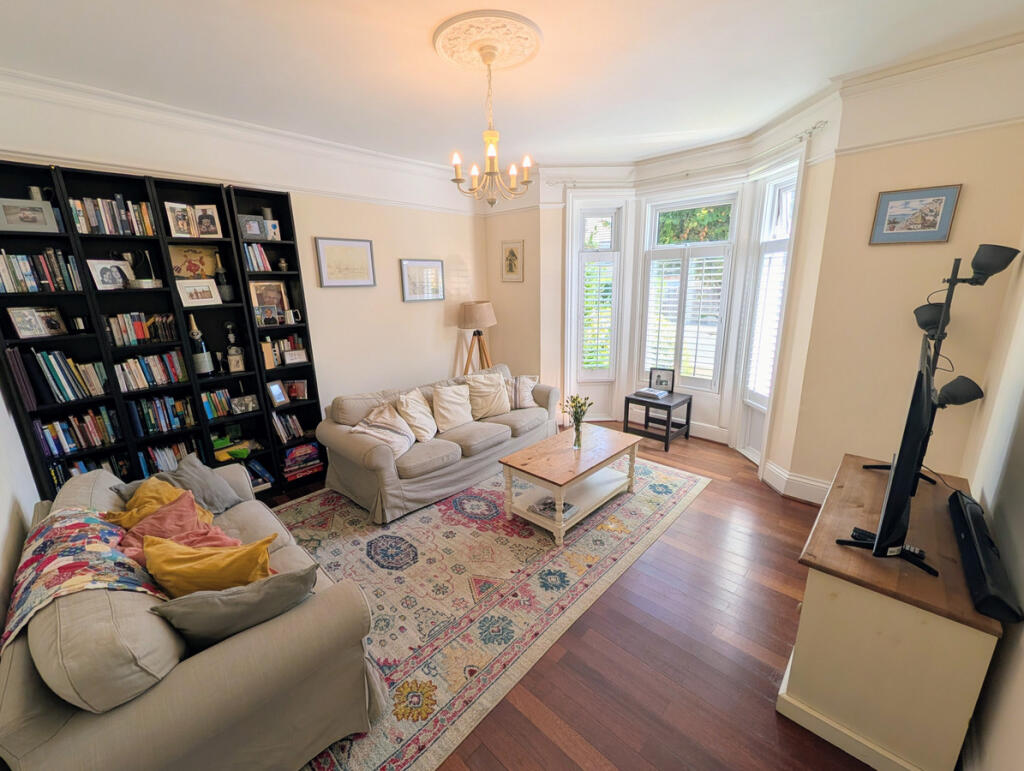 House in Shanklin, Lower Hyde, Isle of Wight - View 4
