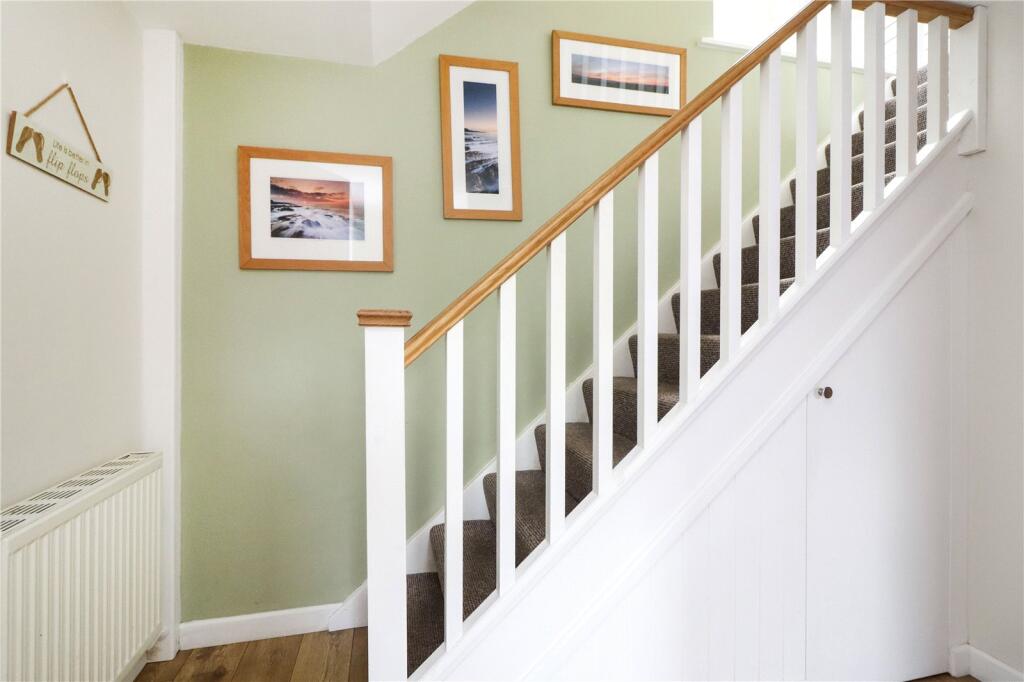 House in North Devon, Barnstaple - View 4