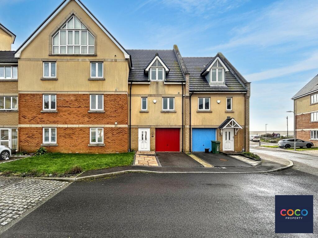 Main image of property: Passage Close, Weymouth, DT4