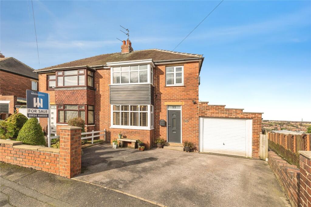 Main image of property: Eskdale Close, Hanging Heaton, Dewsbury, WF12