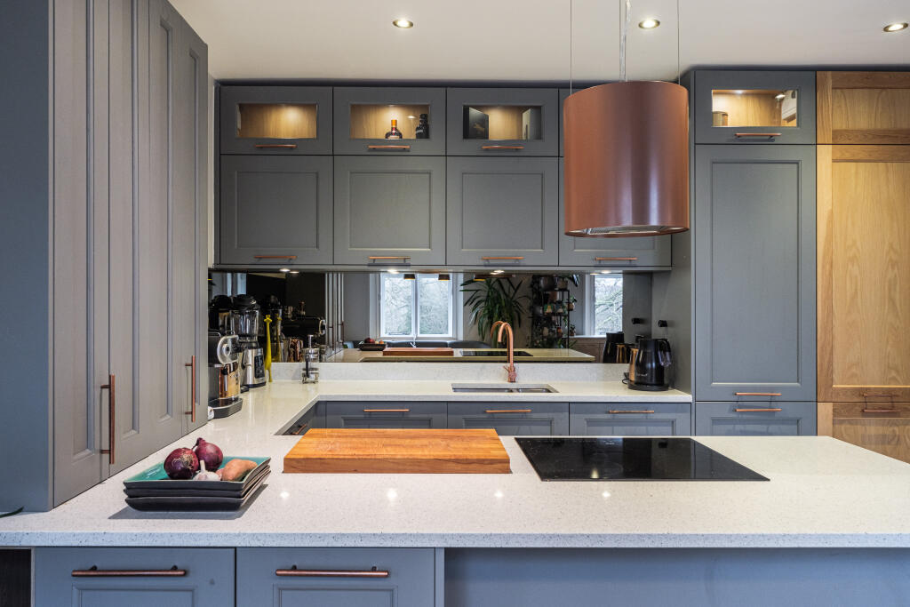 Apartment in London, Myatt's Fields, Loughborough Junction - View 3
