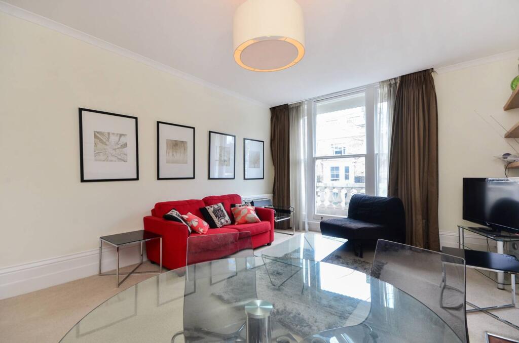 Main image of property: Redcliffe Gardens, Chelsea, London, SW10
