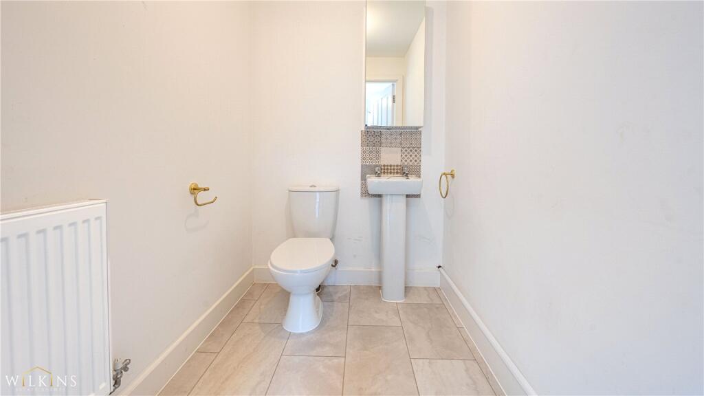 Additional image 9 of Barley Crescent, Tamworth, Staffordshire, B79