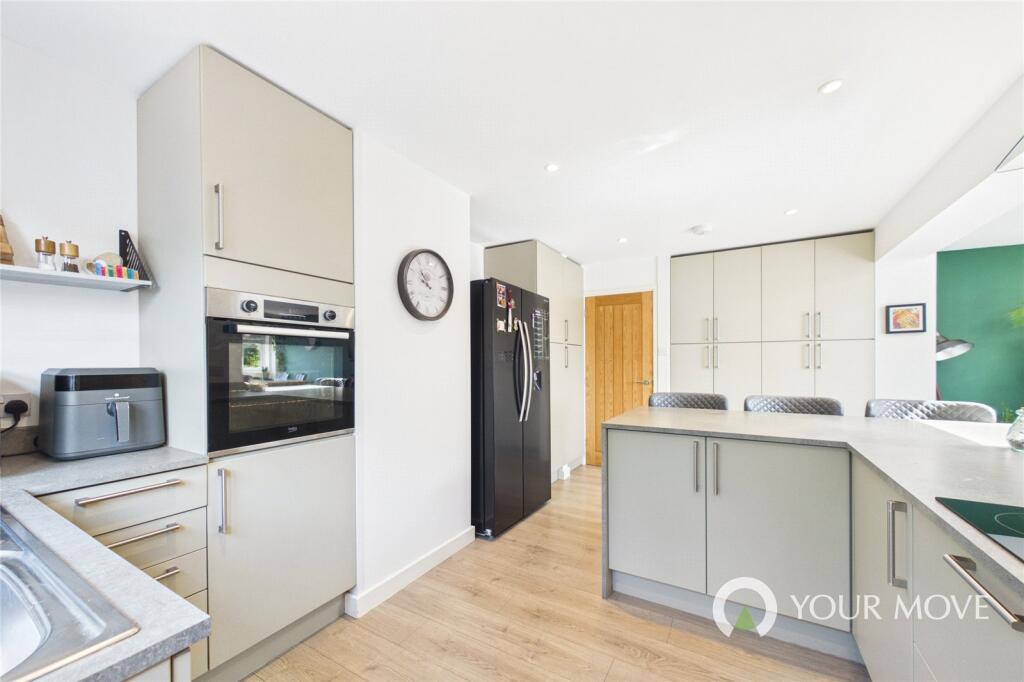 Darby Road, Beccles, Suffolk, NR34 - More