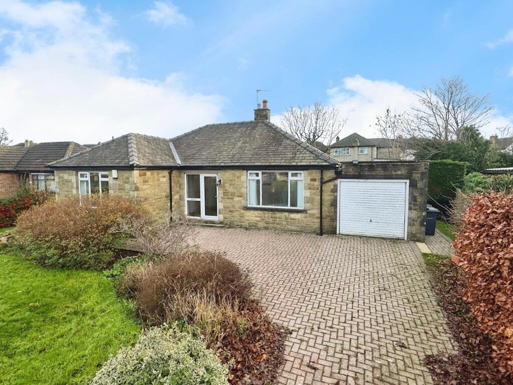 Main image of property: Kings Road, Bradford, BD2