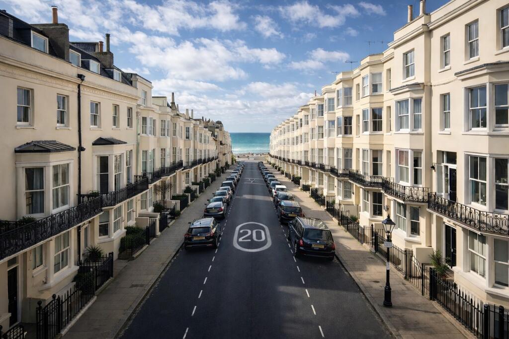 Main image of property: Waterloo street, Hove, BN3