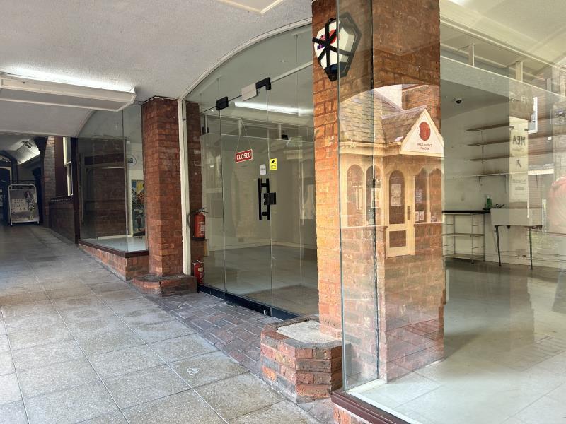 Main image of property: Unit 9, St Andrews Court, Mawdsley Street, Bolton BL1 1LF